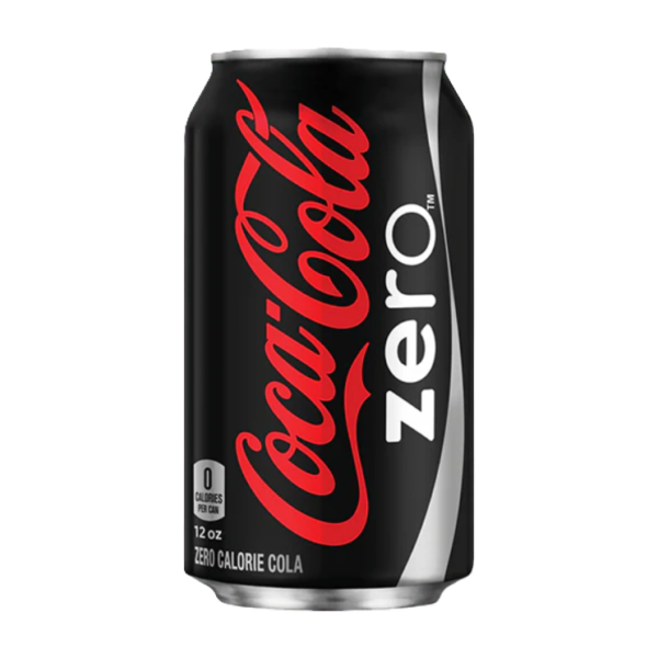 Coke Zero