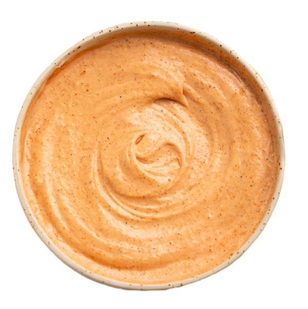 Cajun sauce