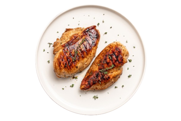 Chicken (fried/grilled)