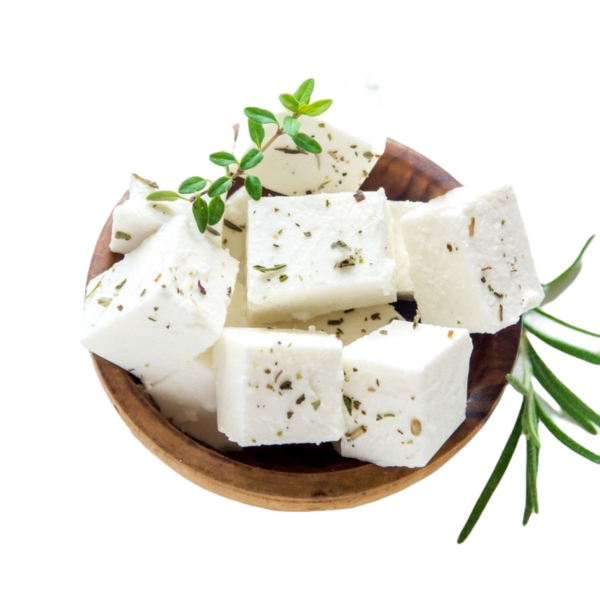 Feta Cheese