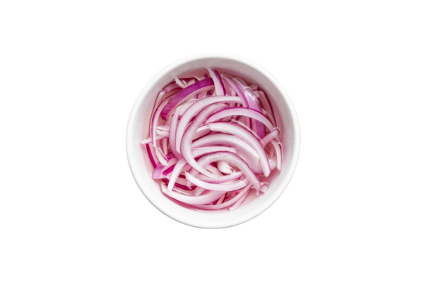 Red Onions
