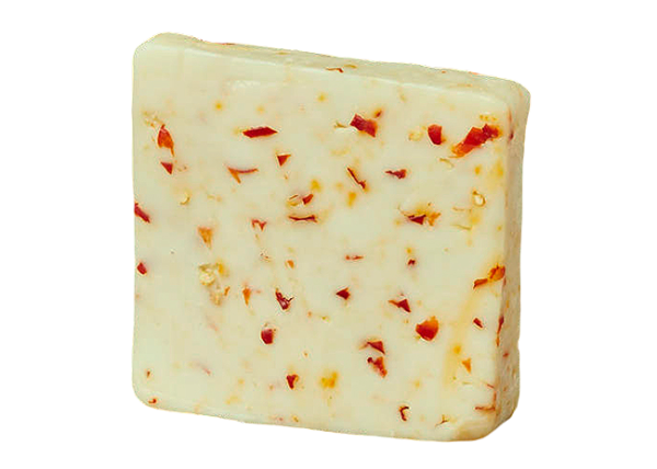 Pepper Jack Cheese