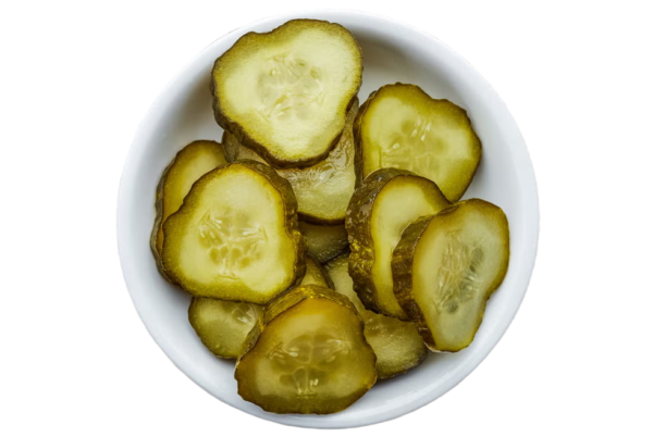 Pickles